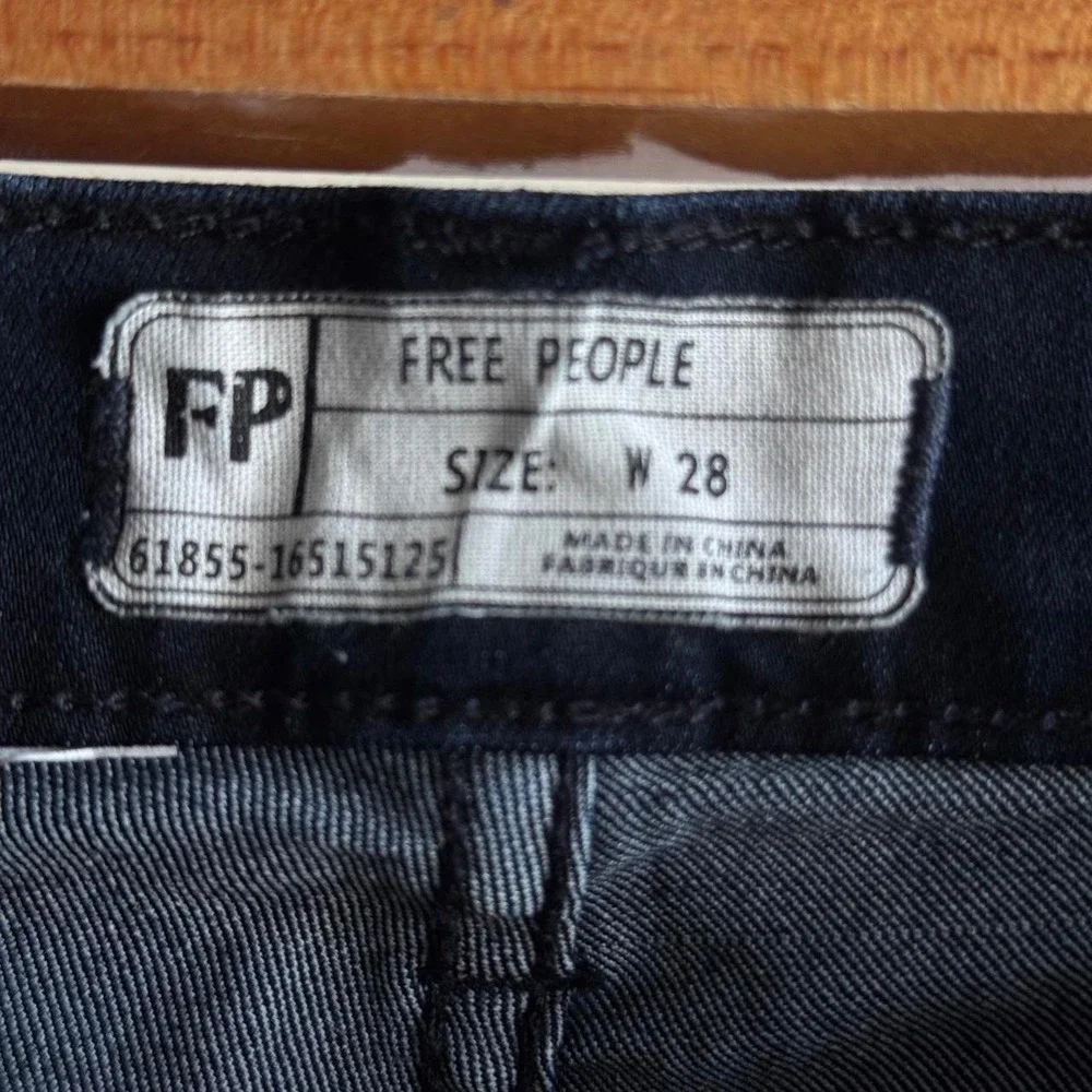 Free People free people